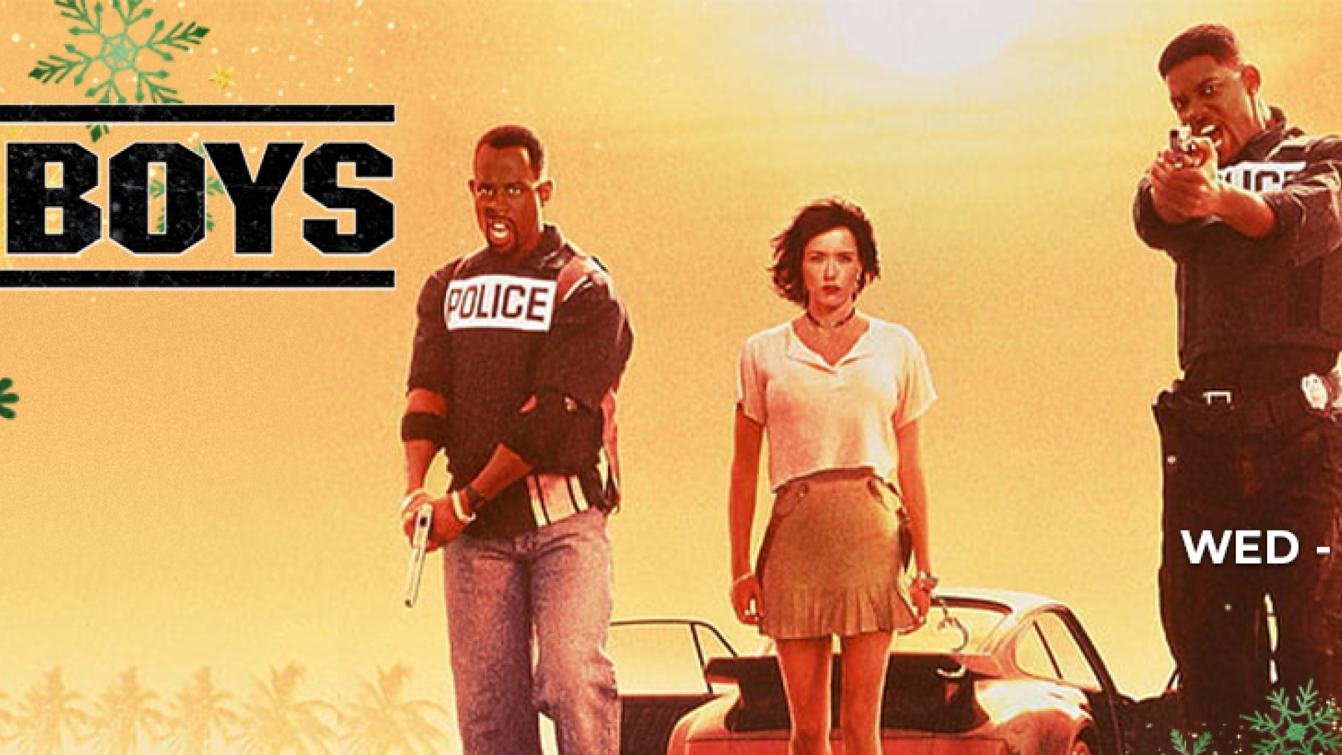 Bad boys 1 full movie sales free